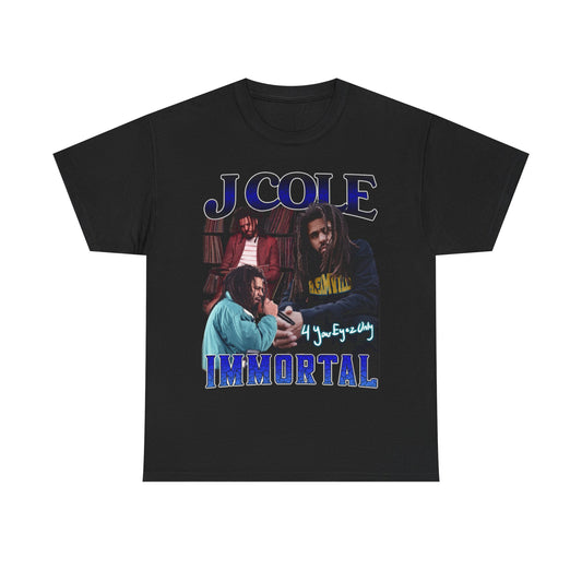 J COLE HIPHOP TSHIRT | J Cole Sweatshirt | J Cole Hiphop RnB Rapper | T-Shirt Tshirt Shirt Tee | Jermaine Cole Hiphop Shirt