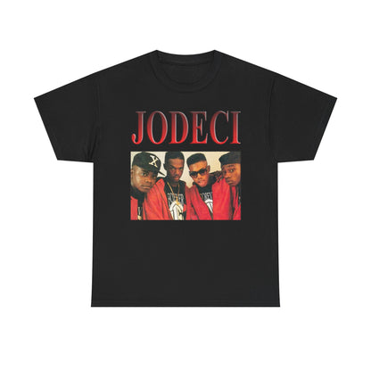 JODECI Hiphop TShirt | Jodeci Sweatshirt Vintage | Jodeci Hip hop RnB Rapper Soul | Jodeci American Rapper Shirt