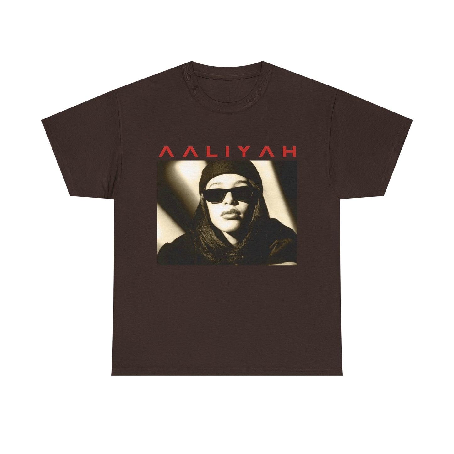 AALIYAH TSHIRT | Aaliyah Sweatshirt | Aaliyah Princess Of R&B Hiphop RnB Rapper | T-Shirt Tshirt Shirt Tee