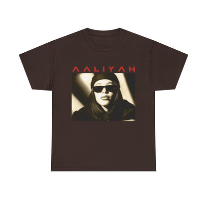 AALIYAH TSHIRT | Aaliyah Sweatshirt | Aaliyah Princess Of R&B Hiphop RnB Rapper | T-Shirt Tshirt Shirt Tee
