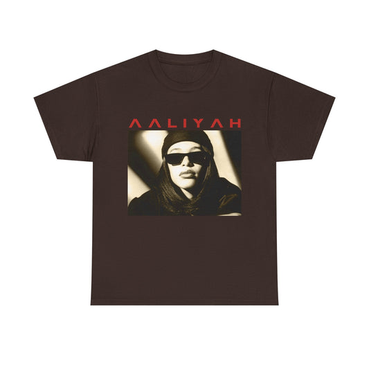 AALIYAH TSHIRT | Aaliyah Sweatshirt | Aaliyah Princess Of R&B Hiphop RnB Rapper | T-Shirt Tshirt Shirt Tee
