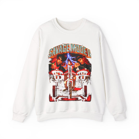 21 SAVAGE TSHIRT | 21 Savage Sweatshirt | Hiphop RnB Rapper | T-Shirt Tshirt Shirt Tee | Sweater Sweatshirt