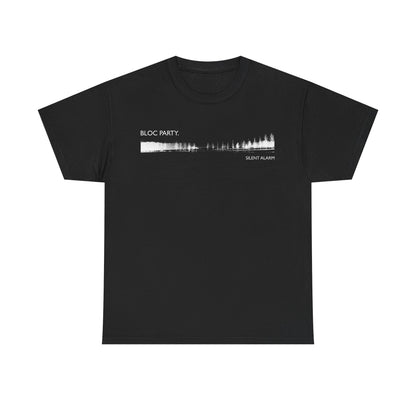 BLOC PARTY Tshirt