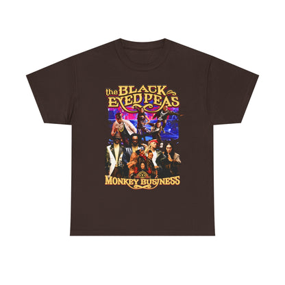 Black Eyed Peas TShirt | Black Eyed Peas Sweatshirt Vintage | Black Eyed Peas American Rapper Group Shirt