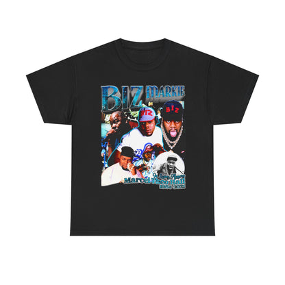 Biz Markie Hiphop TShirt | Biz Markie Sweatshirt Vintage | Biz Markie RnB Rapper | Biz Markie American Rapper Shirt
