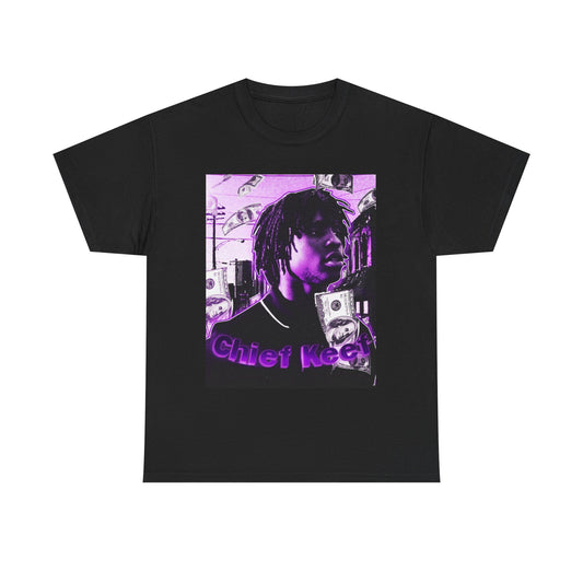 Chief Keef SOSA Essential Hiphop TShirt | Chief Keef Sweatshirt Vintage | Chief Keef RnB Rapper | Chief Keef American Rapper Shirt