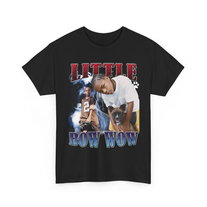 BOW WOW HIPHOP TShirt | Bow Wow Sweatshirt Vintage | Bow Wow Hip hop RnB Rapper Soul | Bow Wow American Rapper
