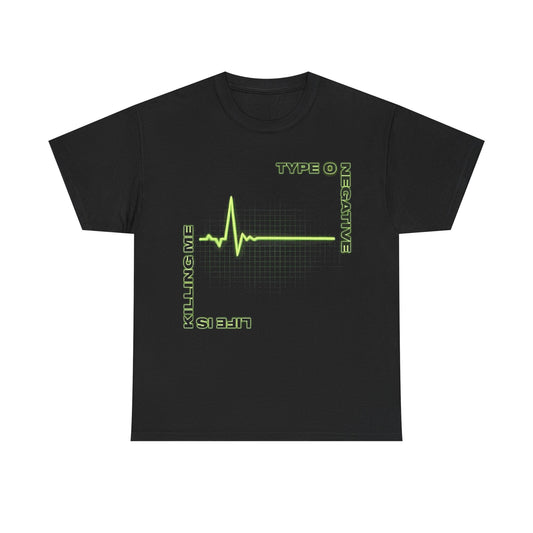 Type O Negative Tshirt