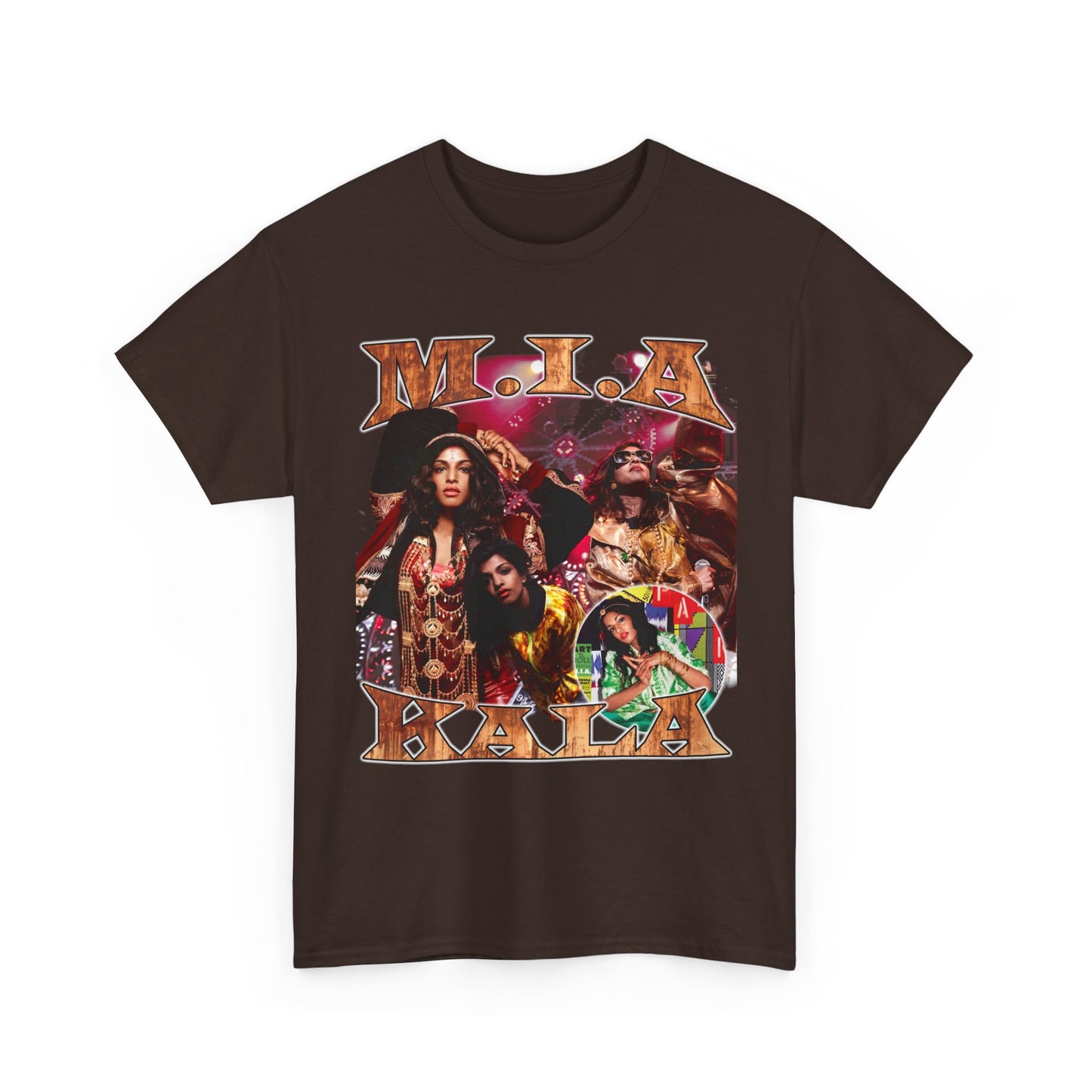 MIA Hiphop TShirt | Mia Sweatshirt Vintage | Mia Hip hop RnB Rapper Soul | Mia American Rapper Shirt
