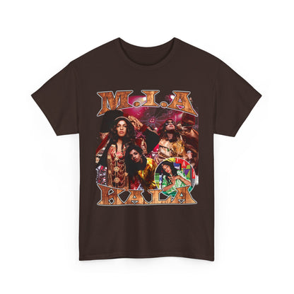 MIA Hiphop TShirt | Mia Sweatshirt Vintage | Mia Hip hop RnB Rapper Soul | Mia American Rapper Shirt