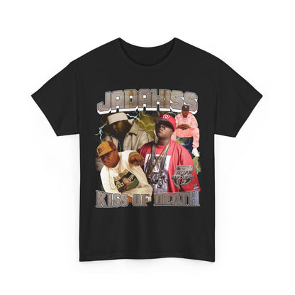 JADAKISS Hiphop TShirt | Jadakiss Sweatshirt Vintage | Jadakiss Hip hop RnB Rapper Soul | Jadakiss American Rapper Shirt
