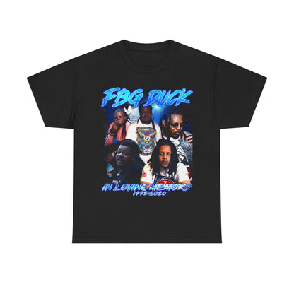 FBG Duck Hiphop TShirt | FBg Duck Sweatshirt Vintage | FBG Duck RnB Rapper | FBG Duck American Rapper Shirt