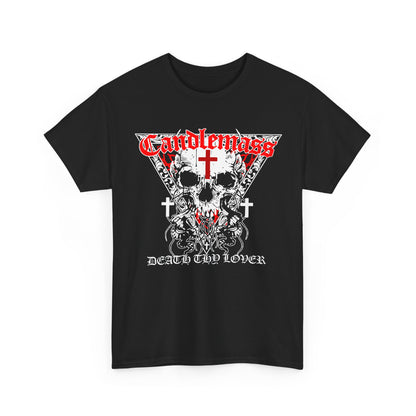 Candlemass Death Thy Lover Tshirt