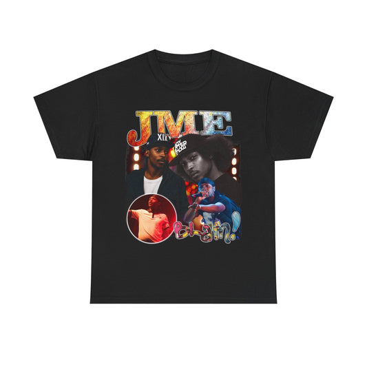 JME Hiphop TShirt | JME Sweatshirt Vintage | JME Hip hop RnB Rapper Soul | Jme American Rapper Shirt