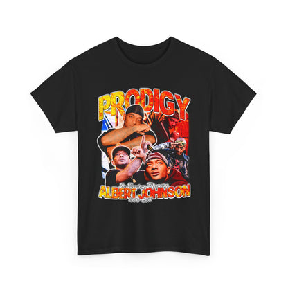 Prodigy Hiphop TShirt | Prodigy Sweatshirt Vintage | Prodigy RnB Rapper | Prodigy Shirt