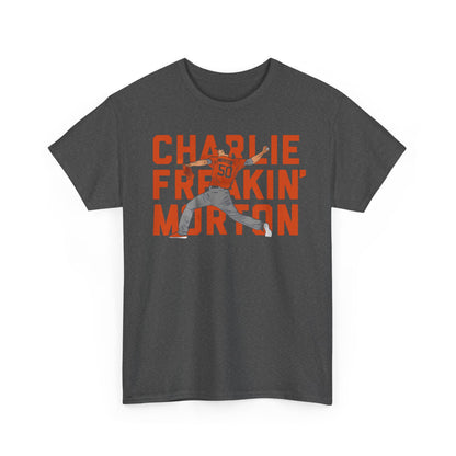 Charlie freaking morton t shirt | charlie freaking morton shirt