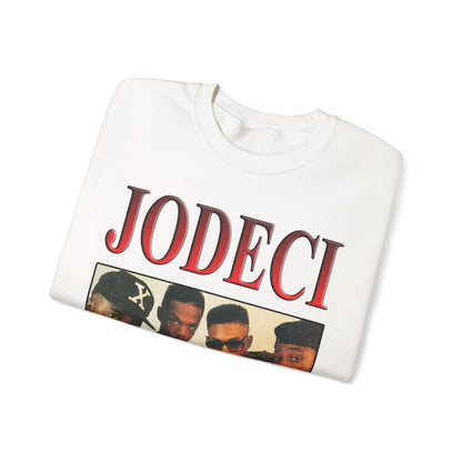 JODECI Hiphop TShirt | Jodeci Sweatshirt Vintage | Jodeci Hip hop RnB Rapper Soul | Jodeci American Rapper Shirt