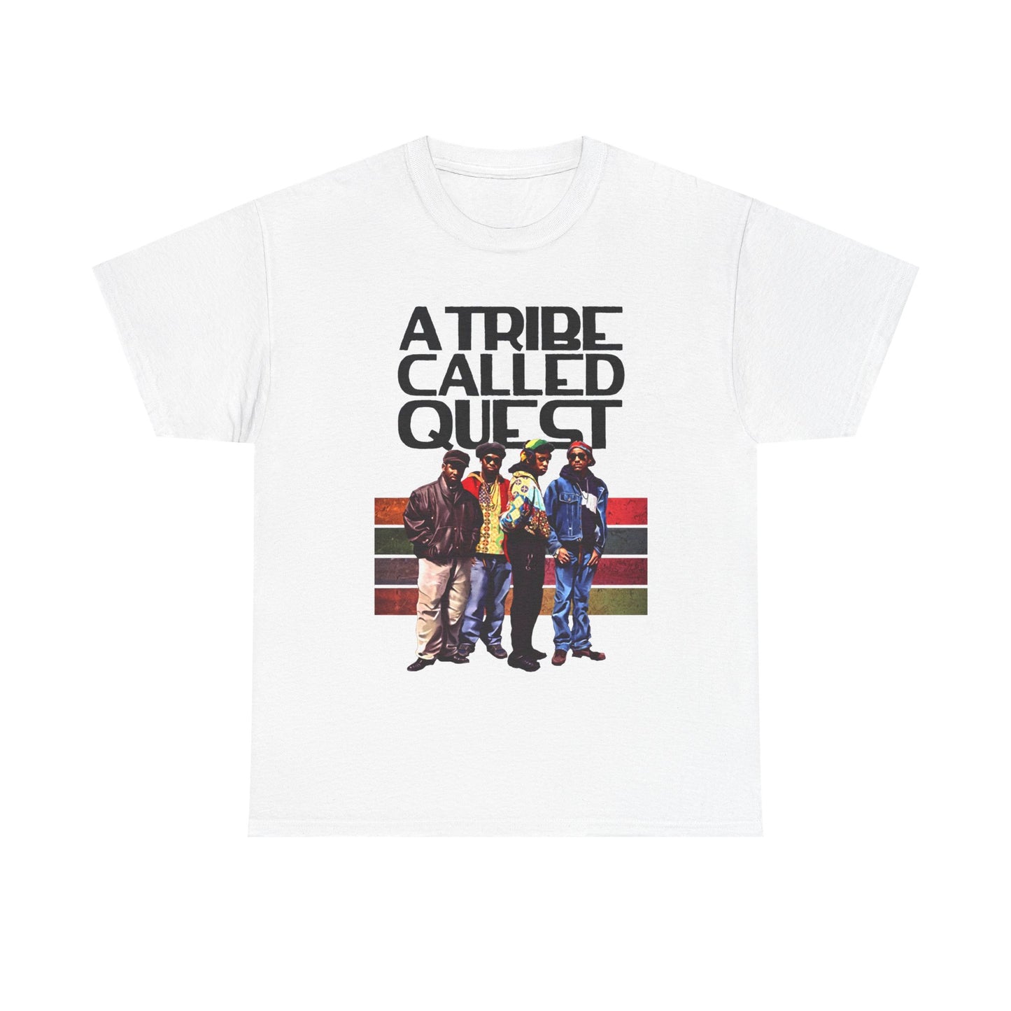 Tribe and Called Quest Tshirt
