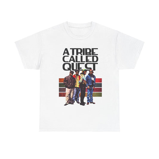 Tribe and Called Quest Tshirt