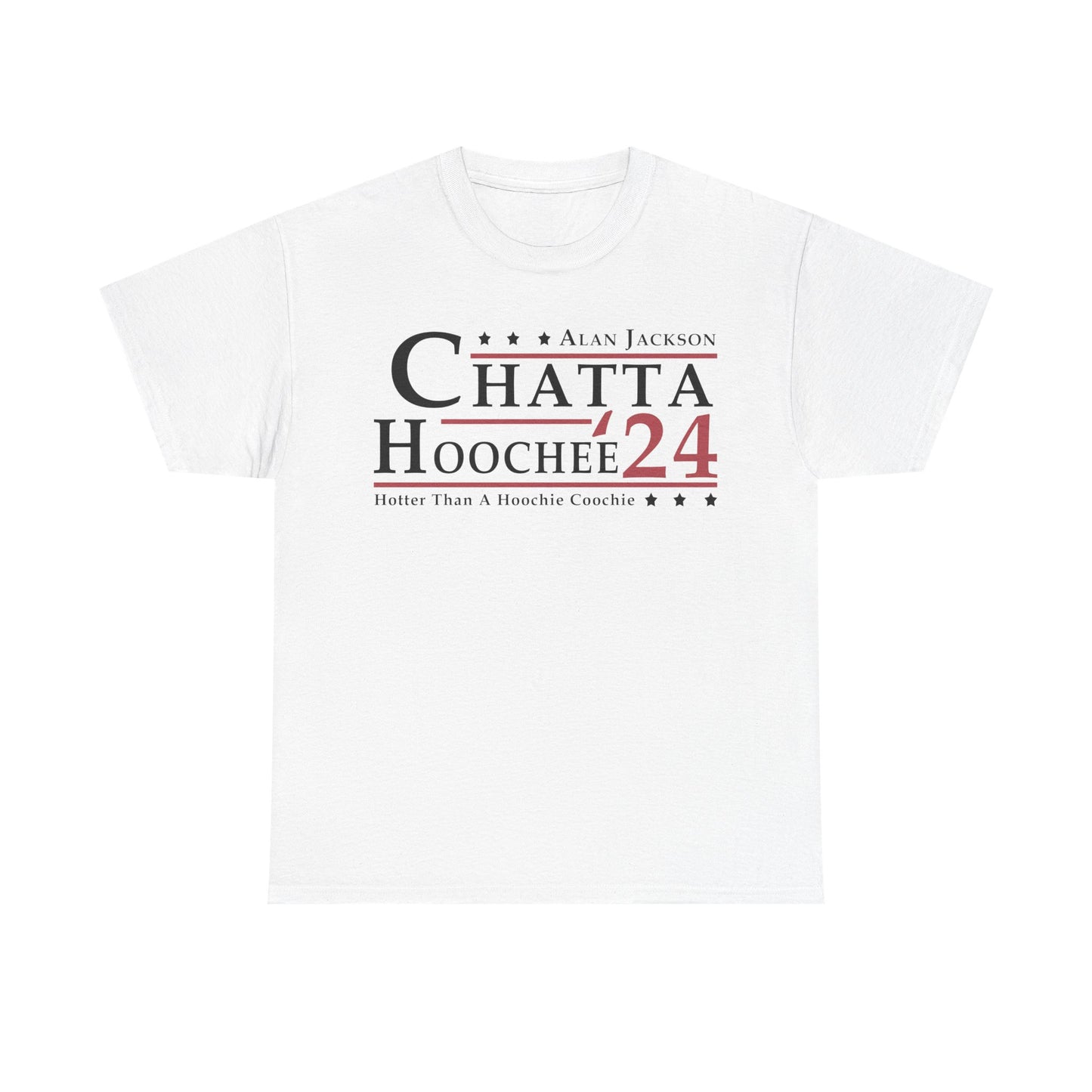 Alan Jackson 24 - hotter than a hoochie coochie chattahoochee tshirt, rock shirt, country music shirt, cowboy shirt, 90s country shirt