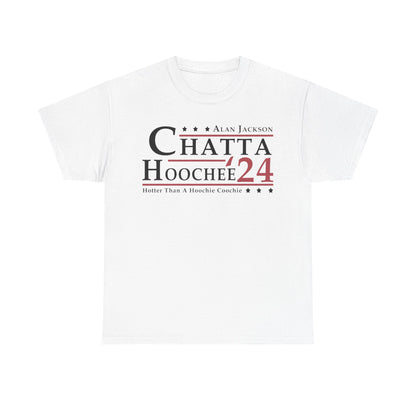 Alan Jackson 24 - hotter than a hoochie coochie chattahoochee tshirt, rock shirt, country music shirt, cowboy shirt, 90s country shirt
