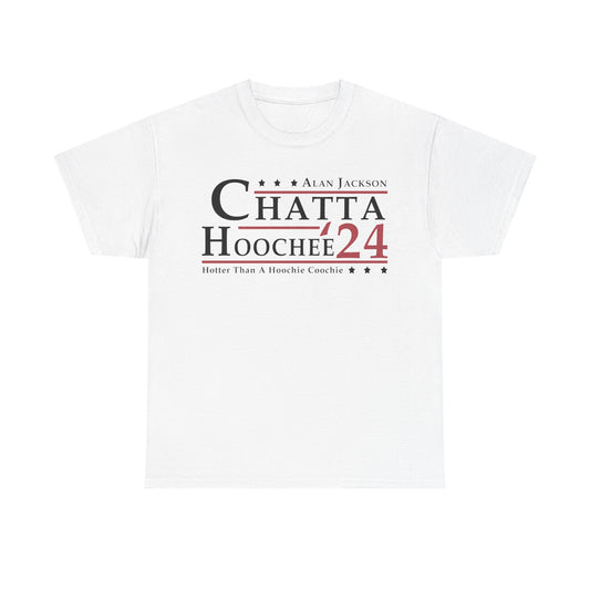 Alan Jackson 24 - hotter than a hoochie coochie chattahoochee tshirt, rock shirt, country music shirt, cowboy shirt, 90s country shirt