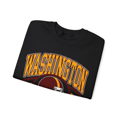 Washington hoodie, Washington Commanders, Commanders Sweatshirt, Washington footbal,oversized sweatshirt, College Sweatshirt,college