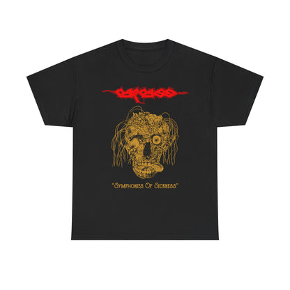 Carcass Symphonies of Sickness Tshirt