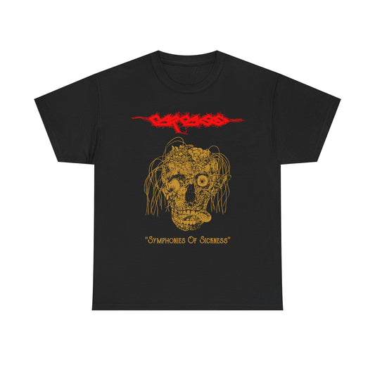 Carcass Symphonies of Sickness Tshirt