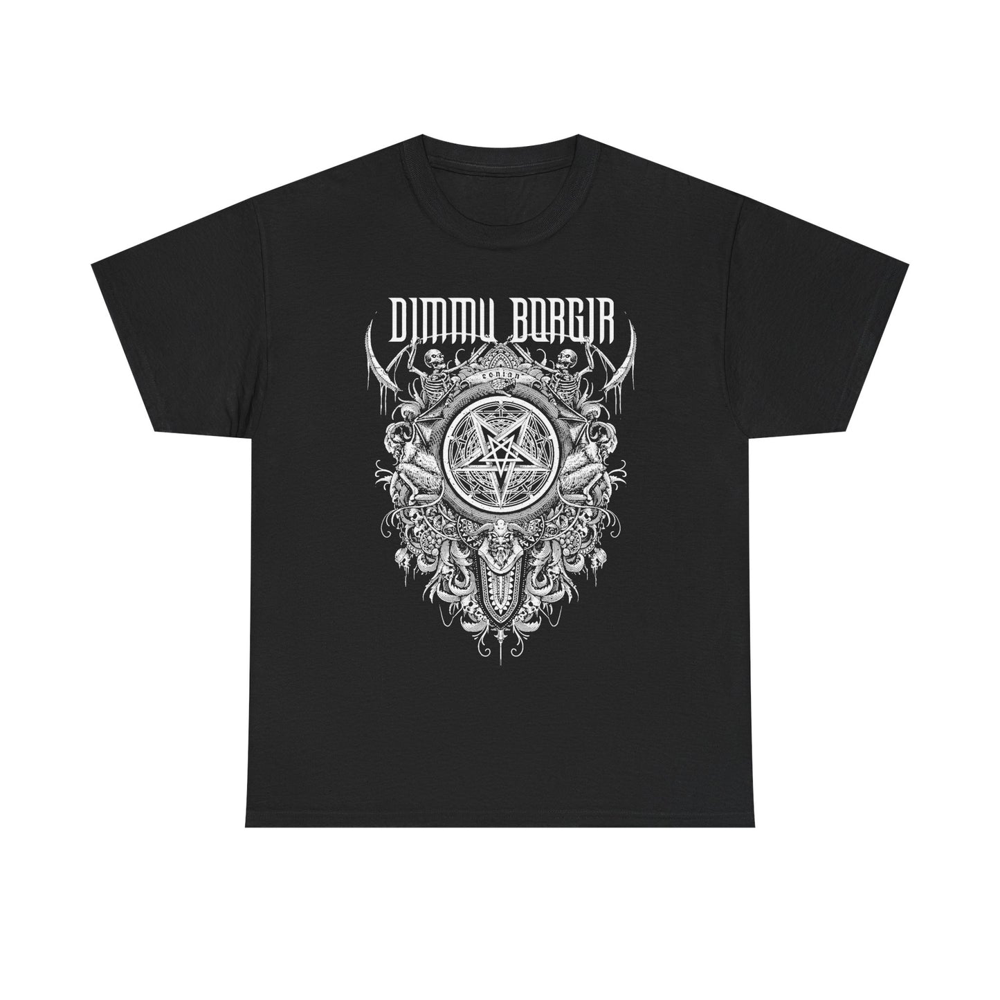 Dimmu Borgir Tshirt