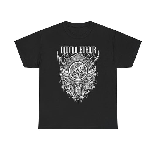 Dimmu Borgir Tshirt