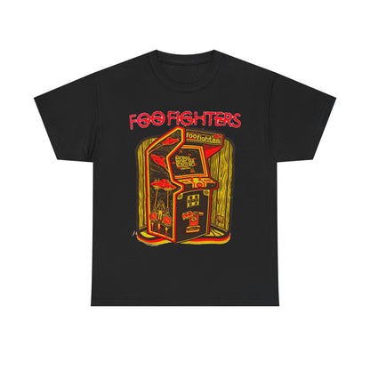 Foo Fighter Logo Tshirt