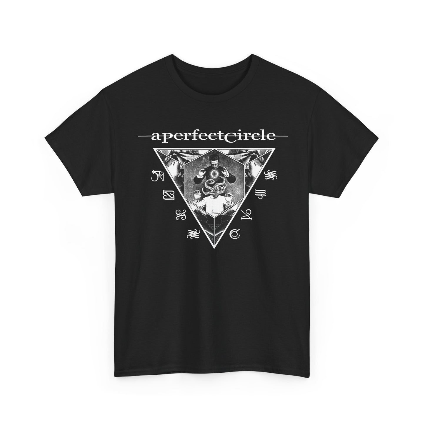 A Perfect Circle Tshirt