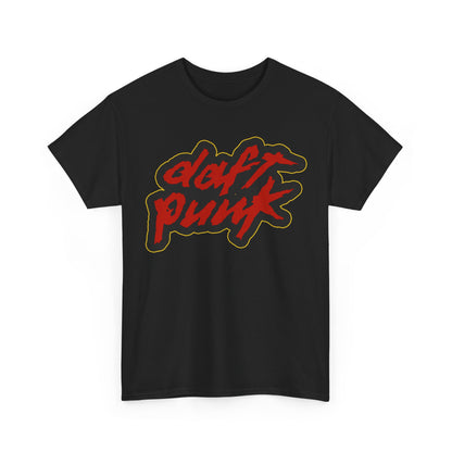 DAFT PUNK Tshirt
