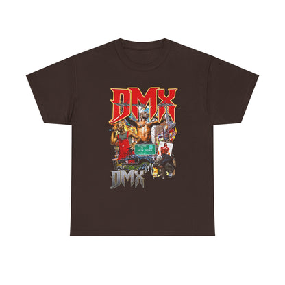 DMX Hiphop TShirt | DMX Sweatshirt Vintage | DMX RnB Rapper | Dmx American Rapper Shirt