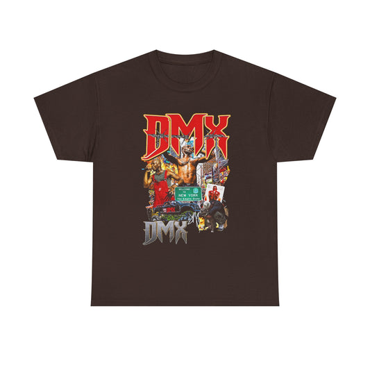 DMX Hiphop TShirt | DMX Sweatshirt Vintage | DMX RnB Rapper | Dmx American Rapper Shirt