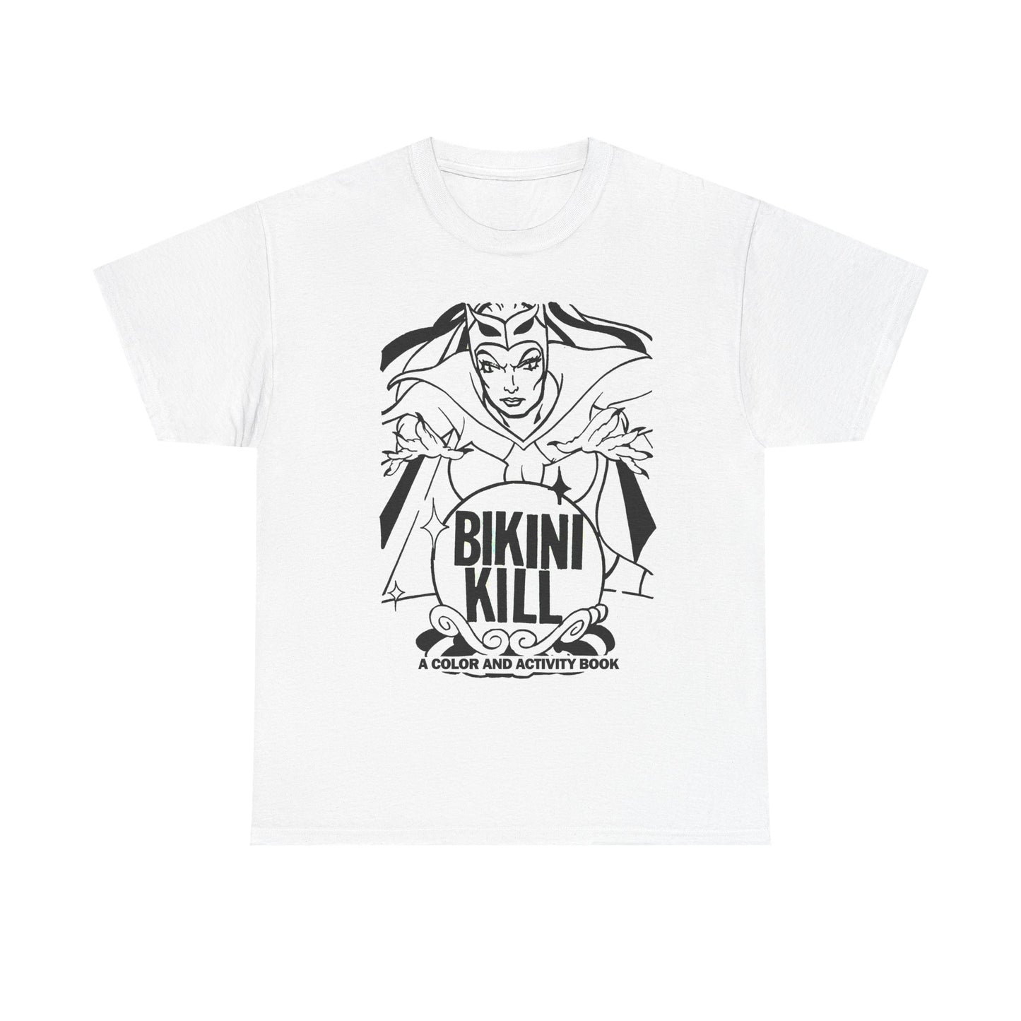 Bikini Kill Tshirt