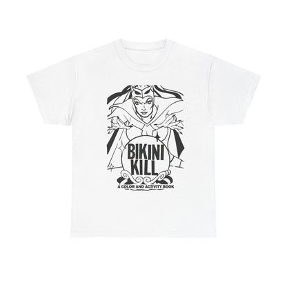 Bikini Kill Tshirt
