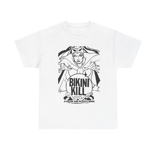 Bikini Kill Tshirt