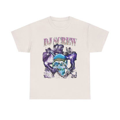 DJ Screw Hiphop TShirt | DJ Screw Sweatshirt Vintage | DJ Screw RnB Rapper | Dj Screw American Rapper Shirt