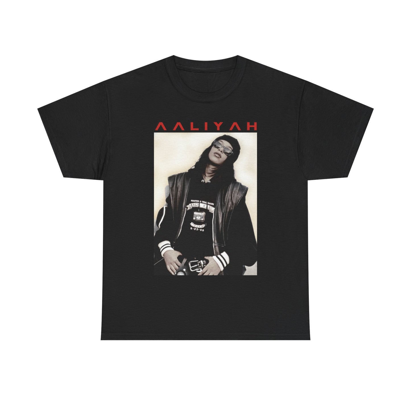 AALIYAH TSHIRT | Aaliyah Sweatshirt | Aaliyah Princess Of R&B Hiphop RnB Rapper | T-Shirt Tshirt Shirt Tee | Sweater Sweatshirt