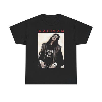 AALIYAH TSHIRT | Aaliyah Sweatshirt | Aaliyah Princess Of R&B Hiphop RnB Rapper | T-Shirt Tshirt Shirt Tee | Sweater Sweatshirt