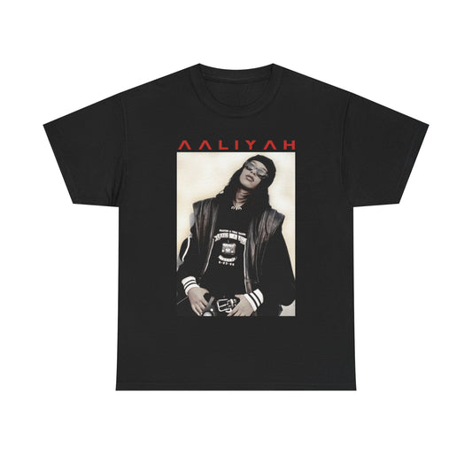 AALIYAH TSHIRT | Aaliyah Sweatshirt | Aaliyah Princess Of R&B Hiphop RnB Rapper | T-Shirt Tshirt Shirt Tee | Sweater Sweatshirt