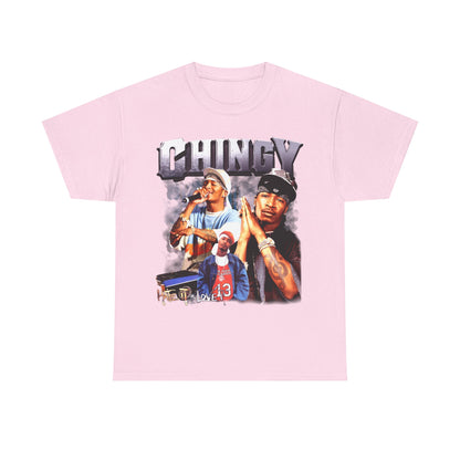 Chingy Hiphop TShirt | Chingy Sweatshirt Vintage | Chingy RnB Rapper | Chingy American Rapper Group