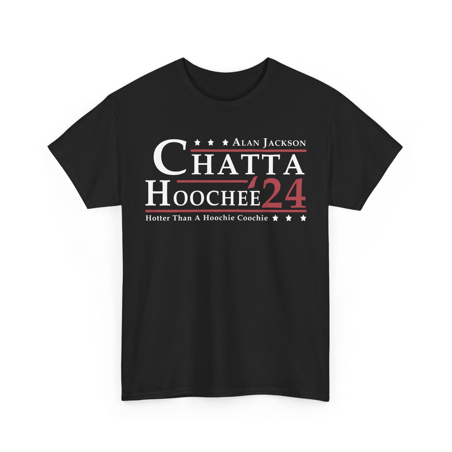 Alan Jackson 24 - hotter than a hoochie coochie chattahoochee tshirt, rock shirt, country music shirt, cowboy shirt, 90s country shirt