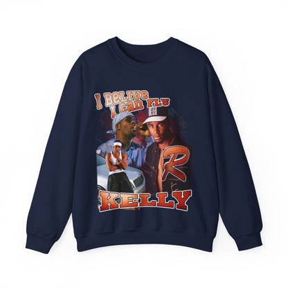 R KELLY HIPHOP TShirt | R Kelly Sweatshirt Vintage | R Kelly Hiphop RnB Rapper | R KellyT-Shirt Tshirt Shirt