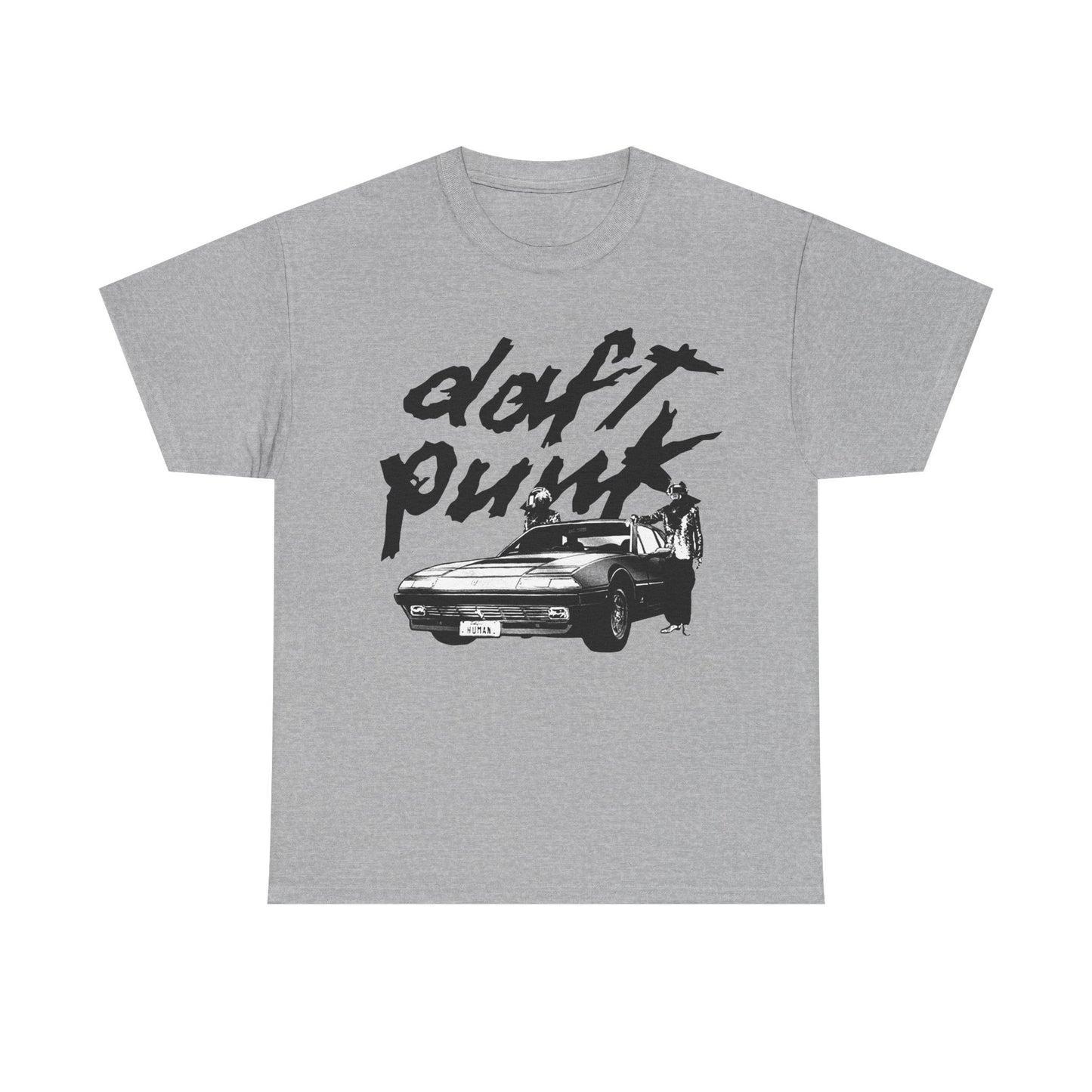 DAFT PUNK Tshirt