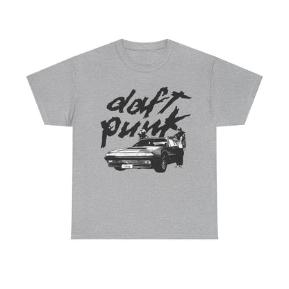 DAFT PUNK Tshirt