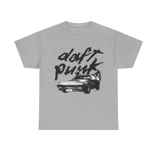 DAFT PUNK Tshirt