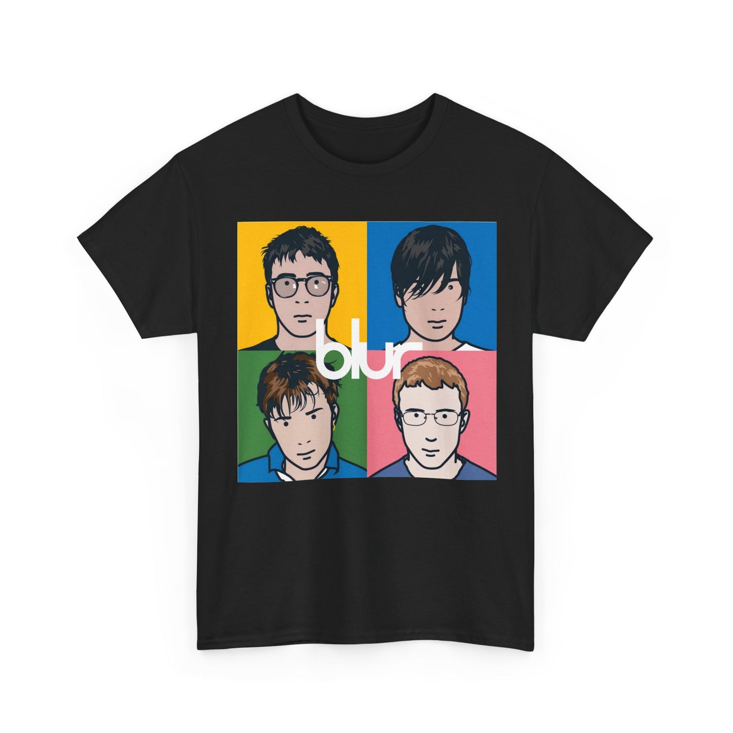 BLUR Tshirt